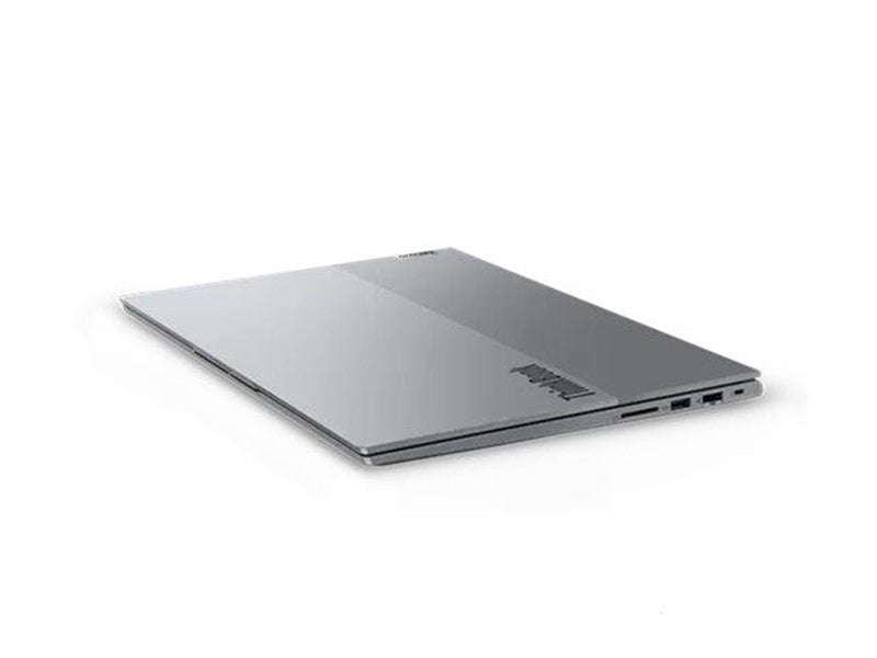 Lenovo ThinkBook 16 G6 IRL - 16" - Intel Core i7 - 13700H - 32 GB RAM - 1 TB SSD - German