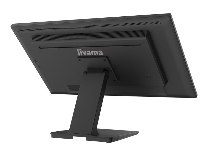 27" iiyama ProLite T2752MSC-B1 - LED monitor - Full HD (1080p) - 27"