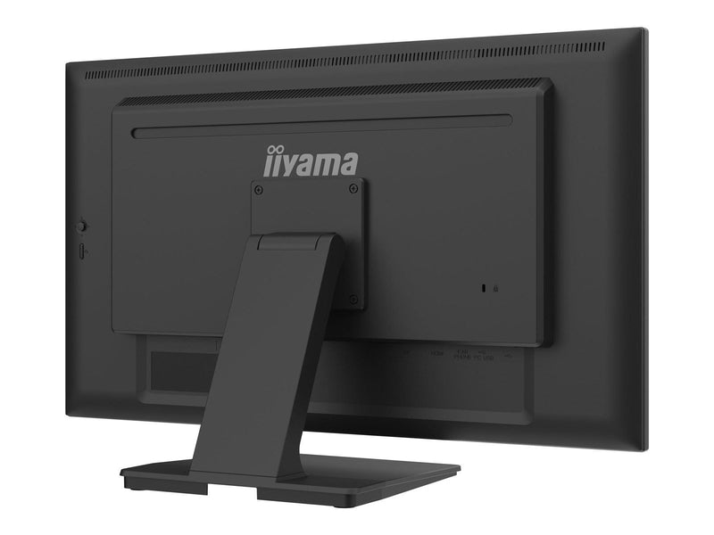 27" iiyama ProLite T2752MSC-B1 - LED monitor - Full HD (1080p) - 27"