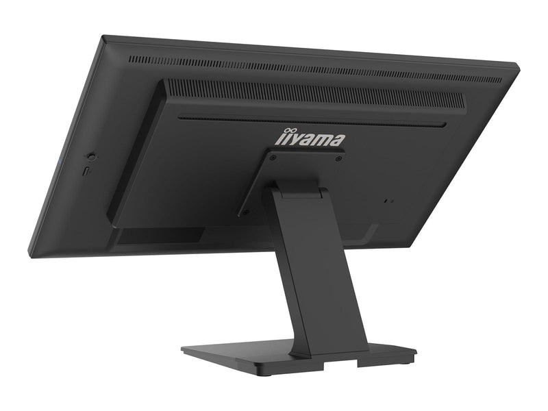 27" iiyama ProLite T2752MSC-B1 - LED monitor - Full HD (1080p) - 27"