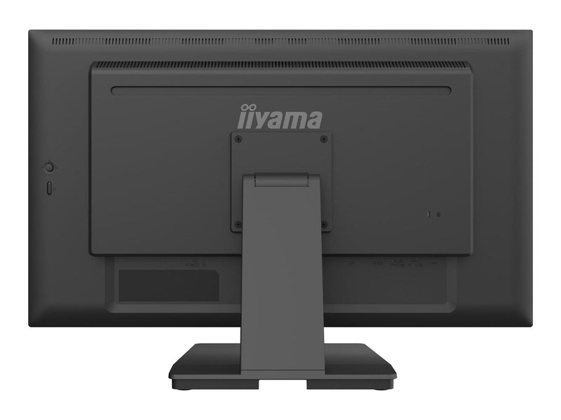 27" iiyama ProLite T2752MSC-B1 - LED monitor - Full HD (1080p) - 27"