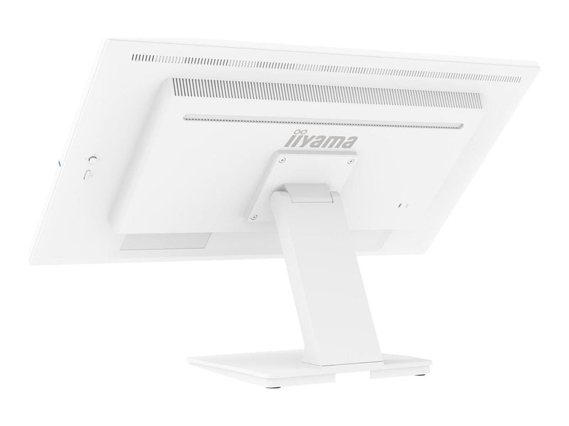 27" iiyama ProLite T2752MSC-W1 - LED monitor - Full HD (1080p) - 27"