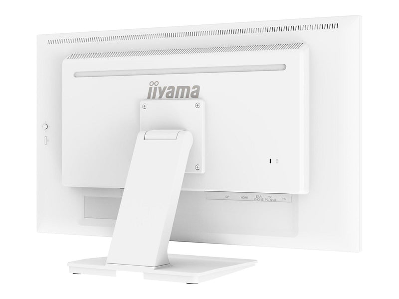 27" iiyama ProLite T2752MSC-W1 - LED monitor - Full HD (1080p) - 27"