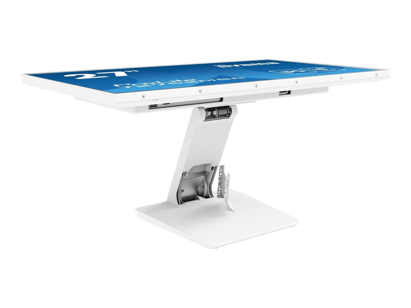 27" iiyama ProLite T2752MSC-W1 - LED monitor - Full HD (1080p) - 27"