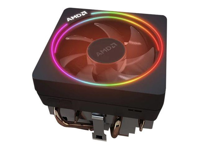 AMD Wraith Prism - CPU-Luftkühler