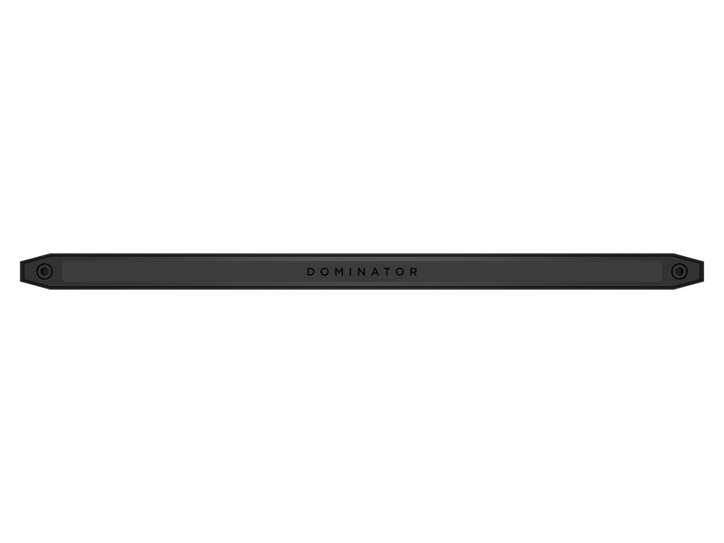 Corsair Dominator Titanium DDR5-6400 - 96GB - CL32 - Quad Channel (4 pcs) - Intel XMP - Schwarz