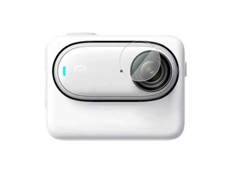 TELESIN Tempered glass film for Insta360 GO 3