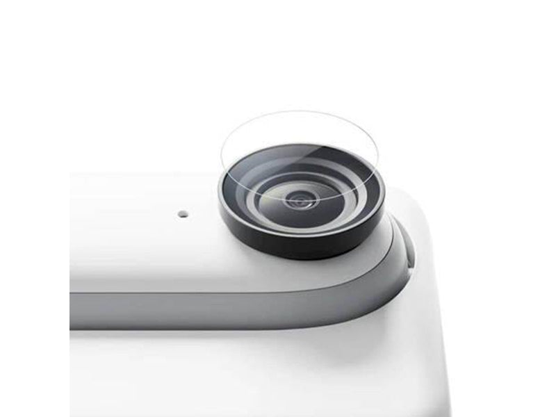TELESIN Tempered glass film for Insta360 GO 3