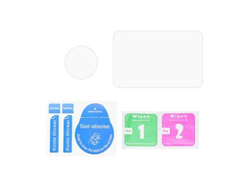 TELESIN Tempered glass film for Insta360 GO 3