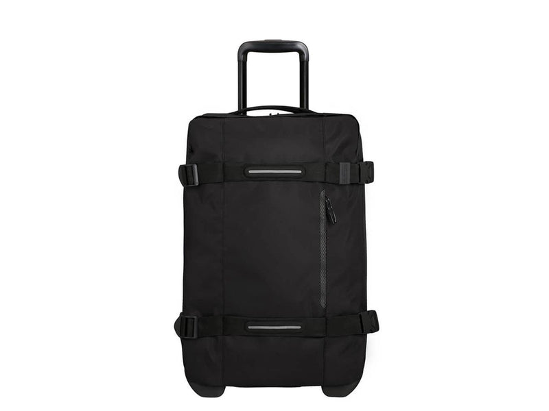 American Tourister Urban Track Duffle/WH Small Black