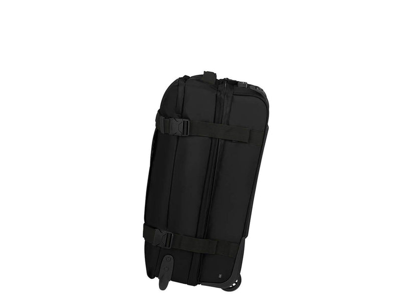 American Tourister Urban Track Duffle/WH Small Black
