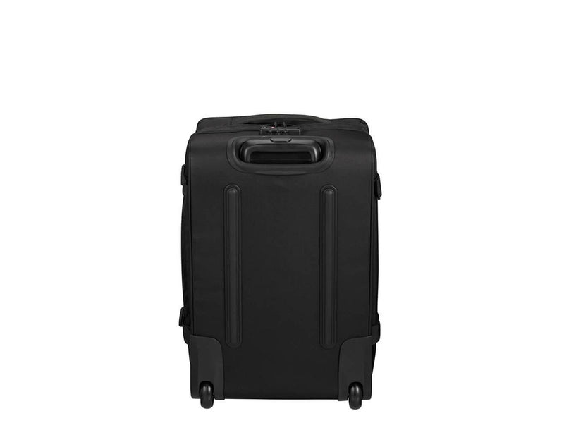 American Tourister Urban Track Duffle/WH Small Black