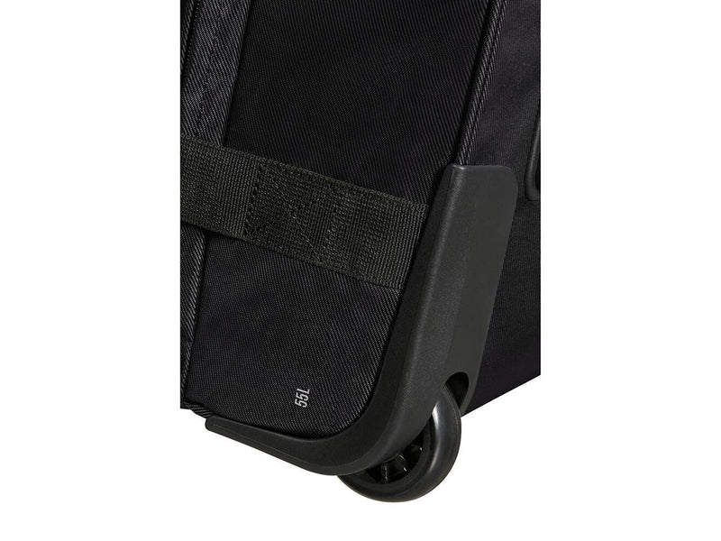 American Tourister Urban Track Duffle/WH Small Black