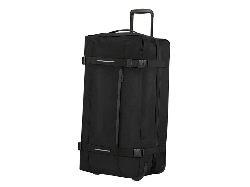 American Tourister Urban Track Duffle/WH Large Black
