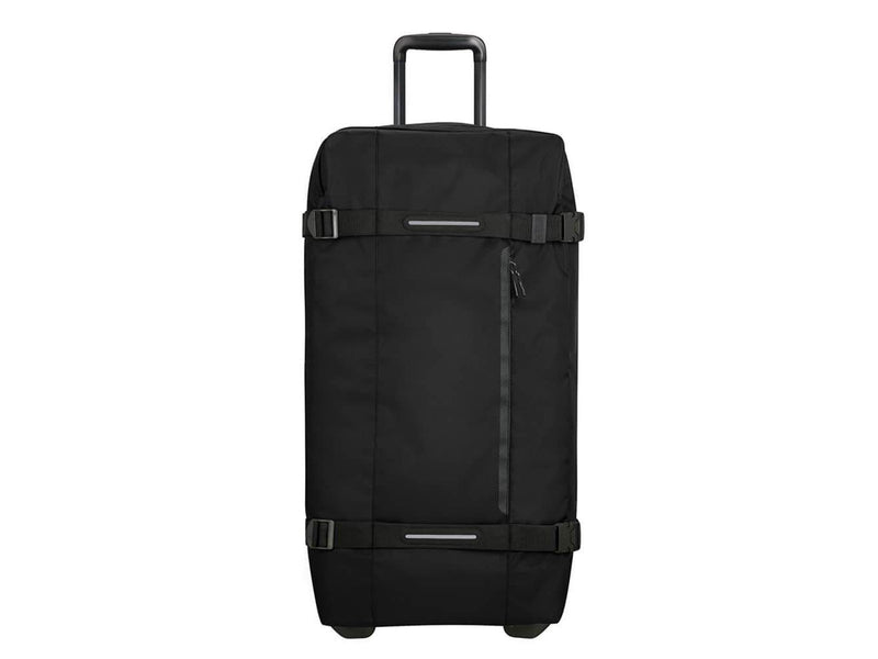 American Tourister Urban Track Duffle/WH Large Black