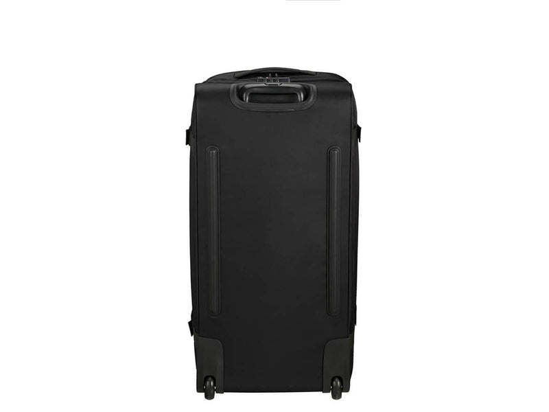 American Tourister Urban Track Duffle/WH Large Black