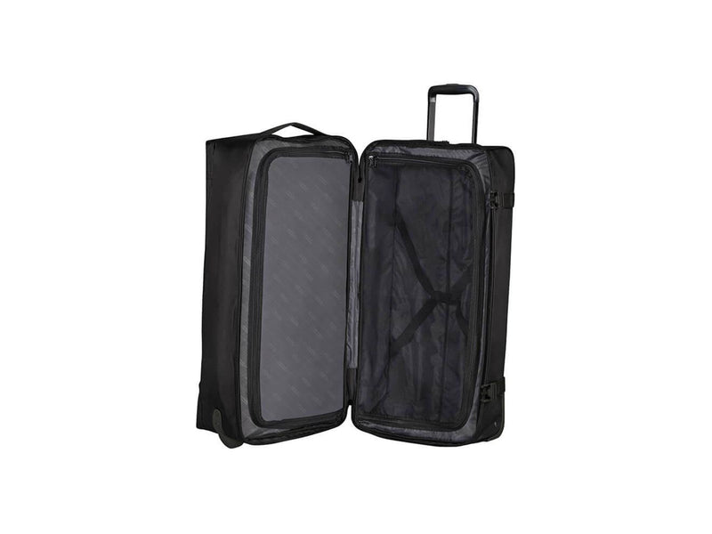 American Tourister Urban Track Duffle/WH Large Black