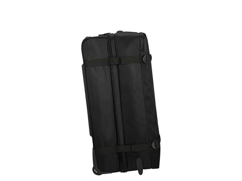 American Tourister Urban Track Duffle/WH Large Black