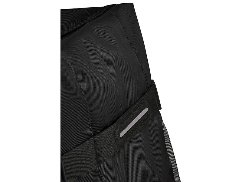 American Tourister Urban Track Duffle/WH Large Black