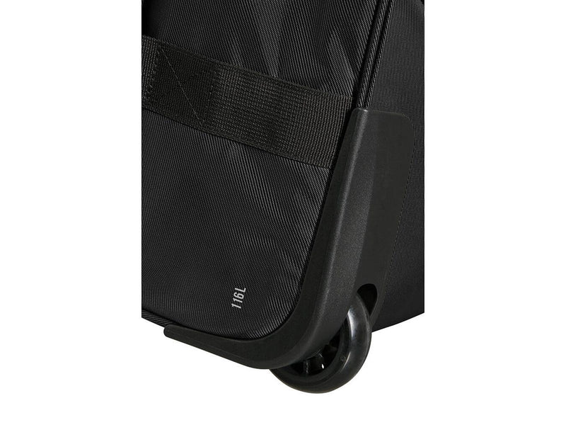 American Tourister Urban Track Duffle/WH Large Black