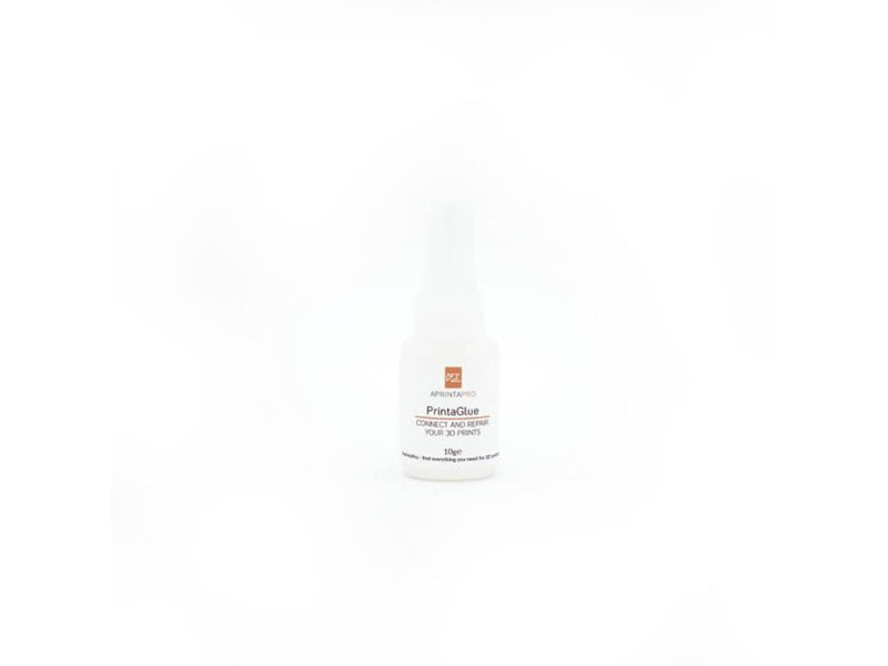 AprintaPro PrintaGlue Superglue for 3D Prints 10g