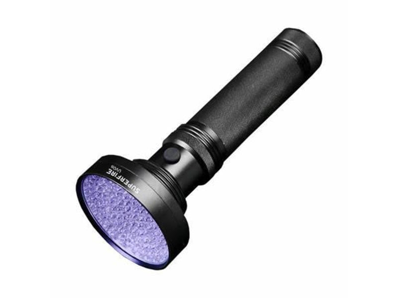 Superfire UV Flashlight  UV06 395NM