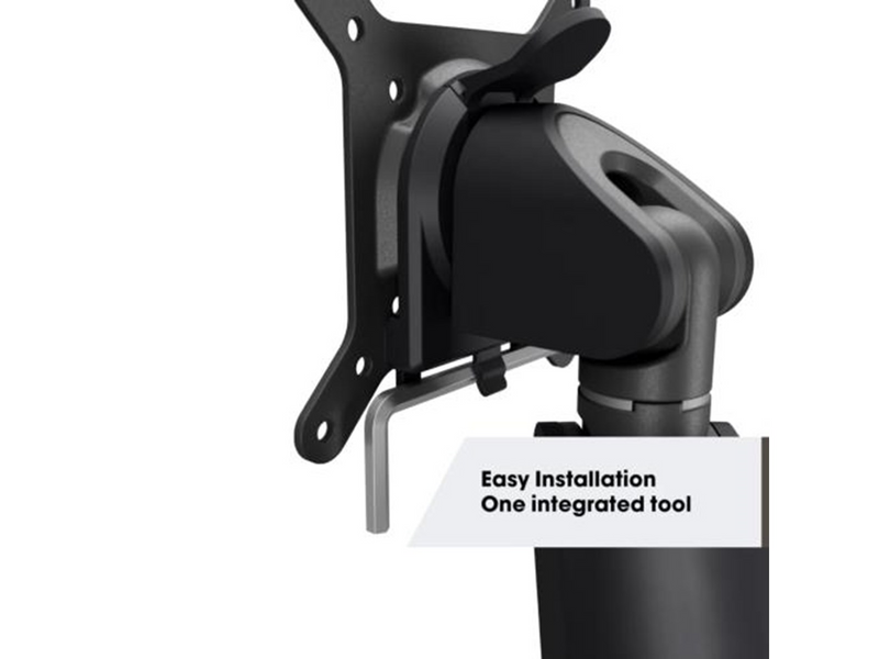 Vogel's MOMO 4237 Monitor arm Motion+