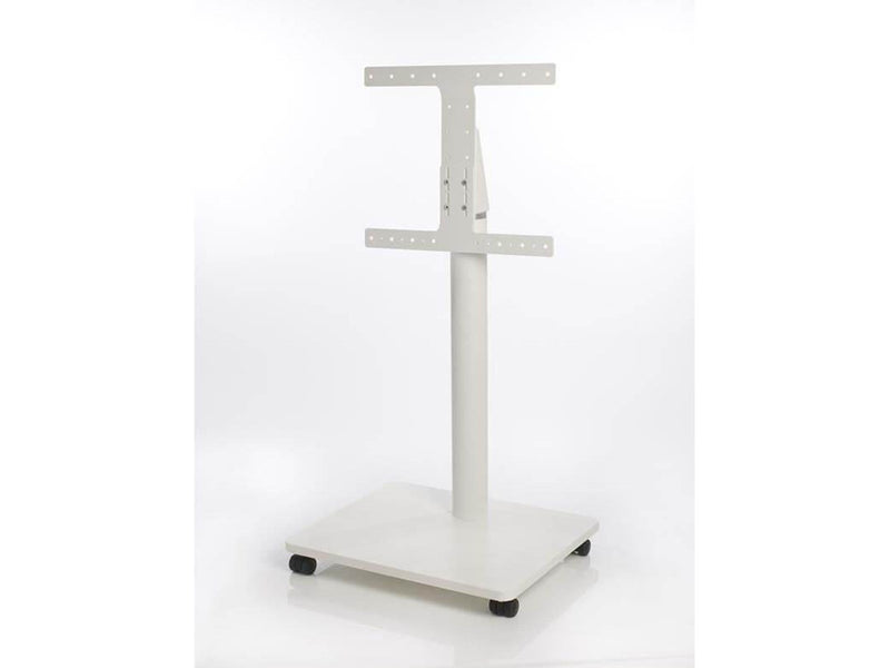 Bülow Stand BS15-2 White 45 kg 65" 100 x 100 mm
