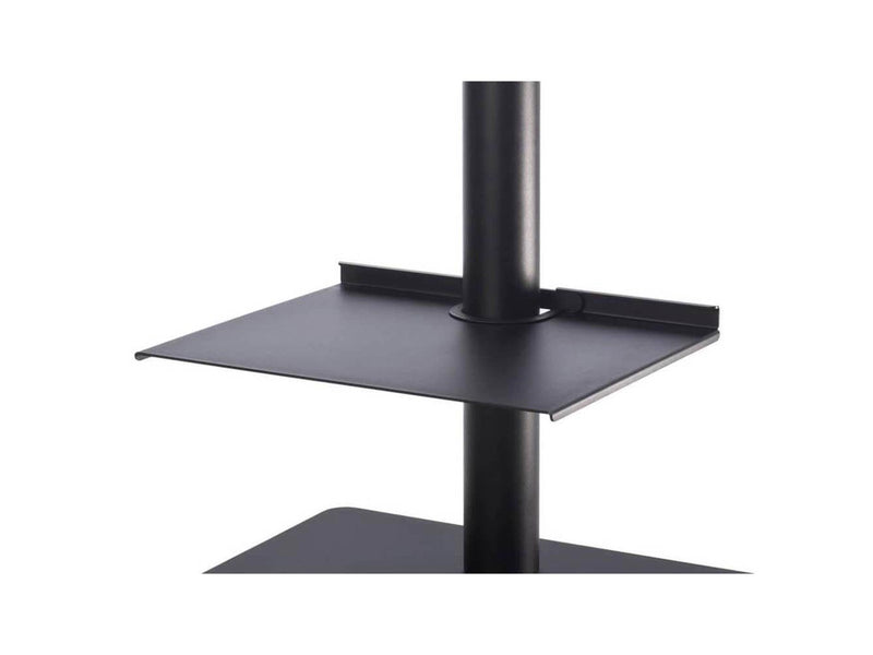 Bülow Shelf BS15/BS15-2 Black