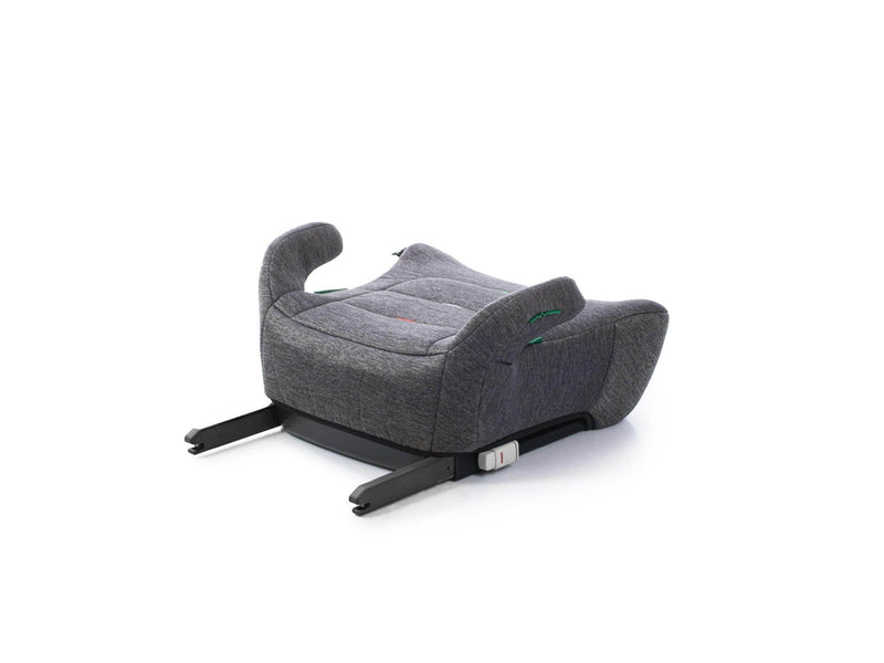 Fairgo Pico i-Size Sitzerhöhung (125-150 cm) - Stone Gray