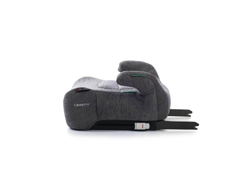 Fairgo Pico i-Size Sitzerhöhung (125-150 cm) - Stone Gray