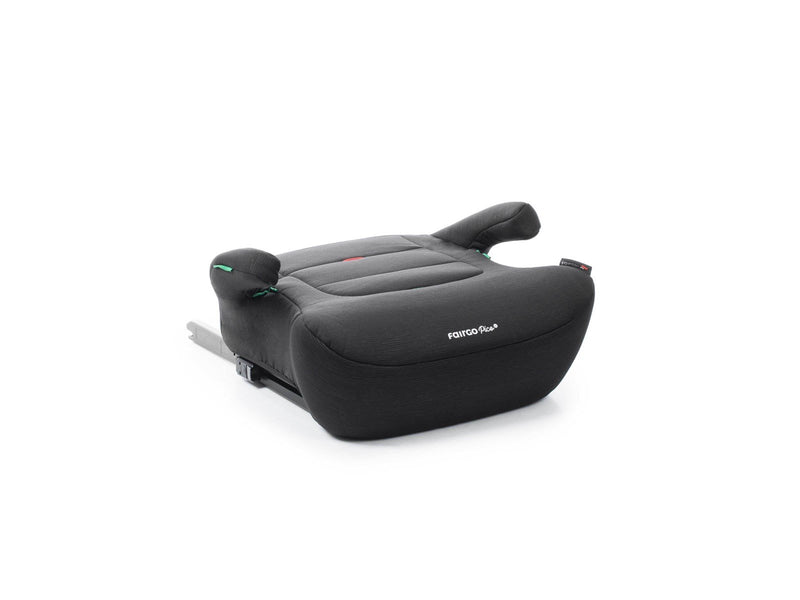 Fairgo Pico i-Size Sitzerhöhung (125-150 cm) - Black Sand