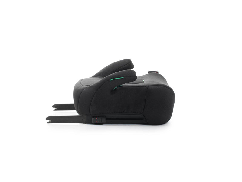 Fairgo Pico i-Size Sitzerhöhung (125-150 cm) - Black Sand