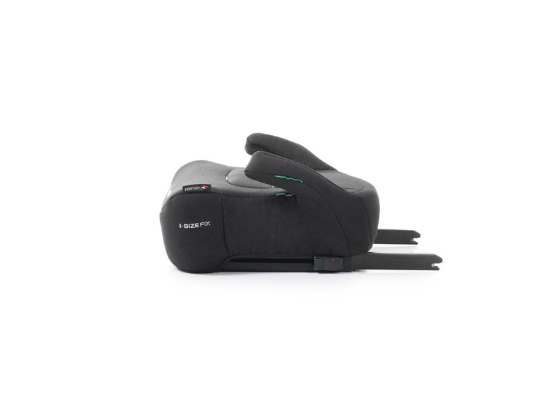 Fairgo Pico i-Size Sitzerhöhung (125-150 cm) - Black Sand