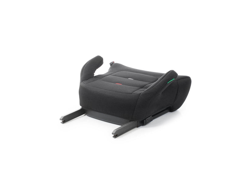 Fairgo Pico i-Size Sitzerhöhung (125-150 cm) - Black Sand