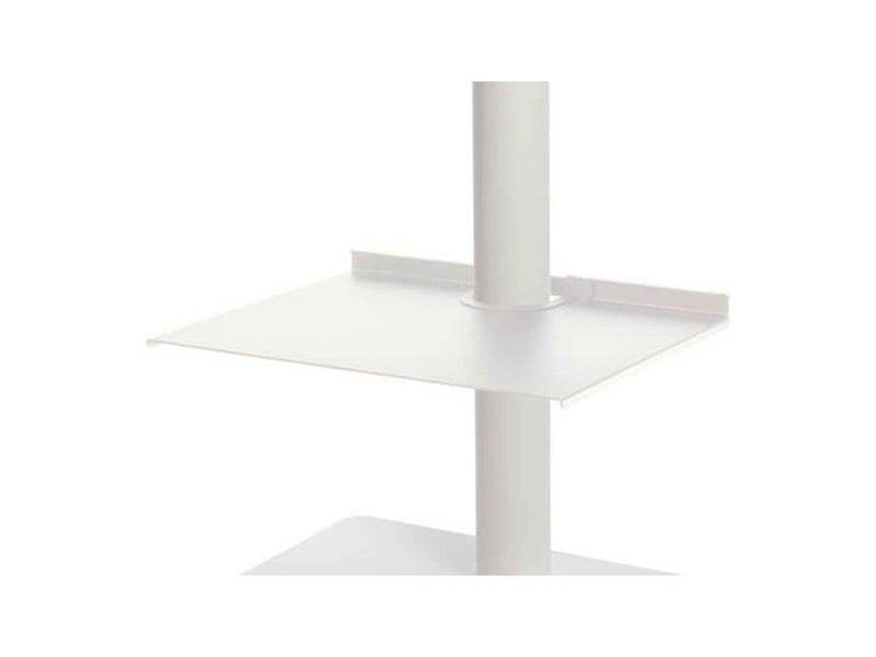 Bülow Shelf BS15/BS15-2 White