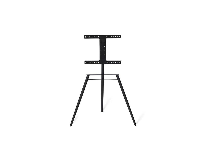 Bülow Stand BS19 Black Top Black Oak 50 kg 65" 100 x 100 mm