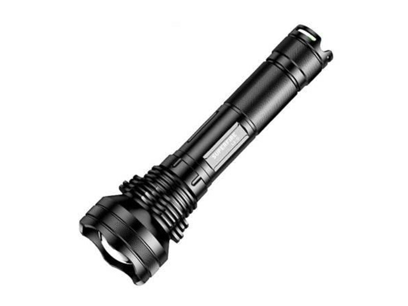 Superfire Flashlight  L3-D 2700lm USB