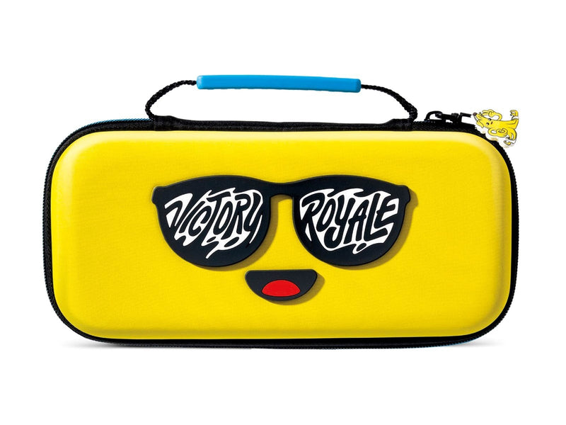PowerA Schutzhülle für Nintendo Switch – Peely - Miscellaneous Bag - Nintendo Switch