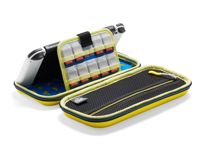 PowerA Schutzhülle für Nintendo Switch – Peely - Miscellaneous Bag - Nintendo Switch