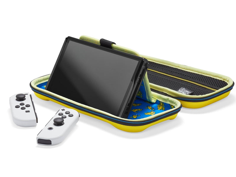 PowerA Schutzhülle für Nintendo Switch – Peely - Miscellaneous Bag - Nintendo Switch