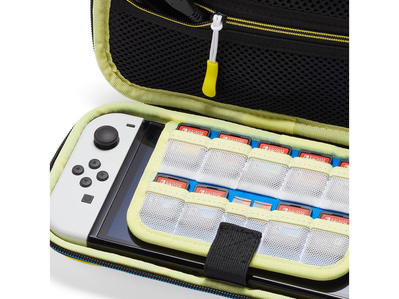 PowerA Schutzhülle für Nintendo Switch – Peely - Miscellaneous Bag - Nintendo Switch
