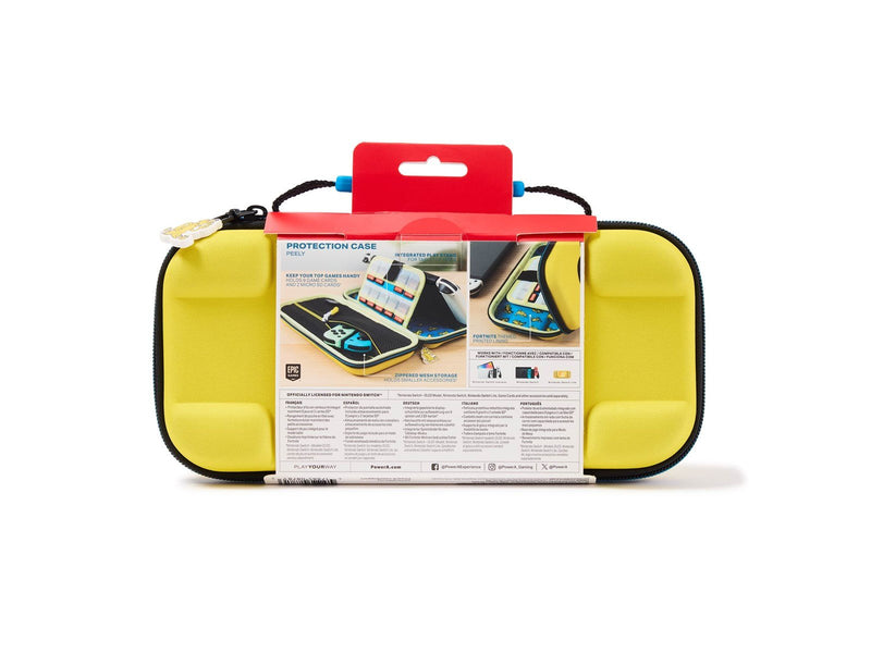 PowerA Schutzhülle für Nintendo Switch – Peely - Miscellaneous Bag - Nintendo Switch