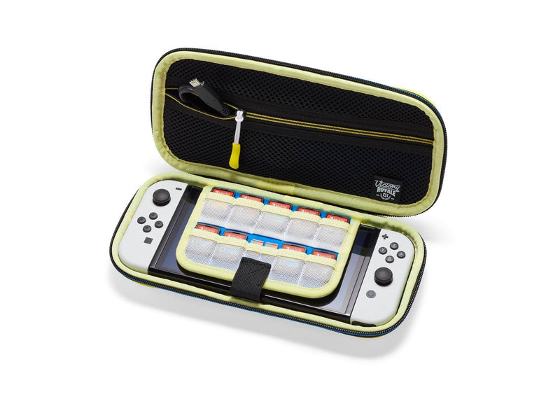 PowerA Schutzhülle für Nintendo Switch – Peely - Miscellaneous Bag - Nintendo Switch