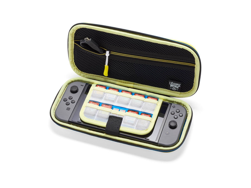 PowerA Schutzhülle für Nintendo Switch – Peely - Miscellaneous Bag - Nintendo Switch