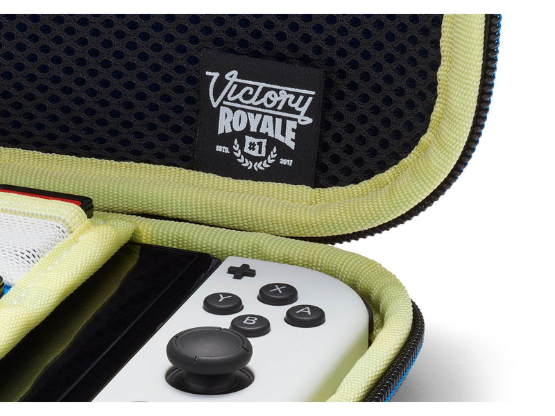 PowerA Schutzhülle für Nintendo Switch – Peely - Miscellaneous Bag - Nintendo Switch