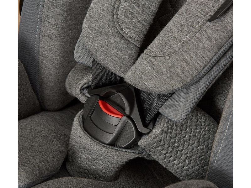 Silver Cross Balance i-Size car seat - Glacier