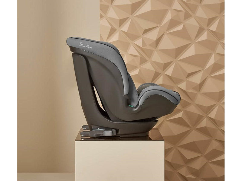 Silver Cross Balance i-Size car seat - Glacier