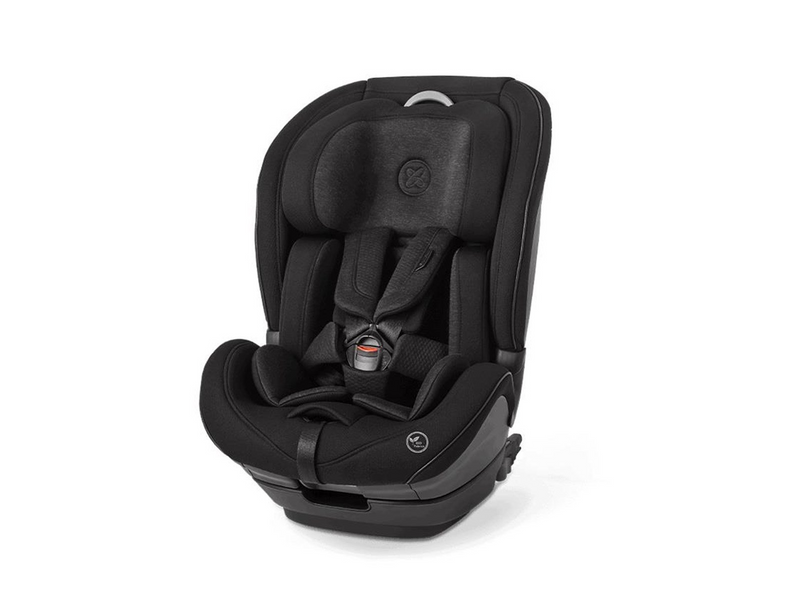 Silver Cross Balance i-Size car seat - Space
