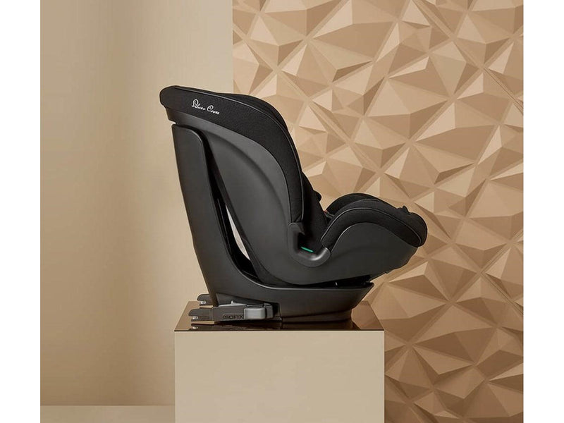 Silver Cross Balance i-Size car seat - Space